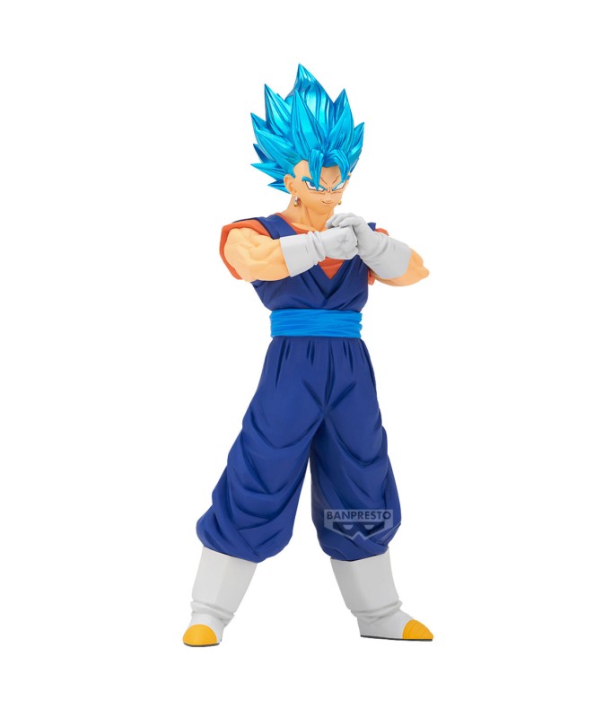 Statische Figur - Blood of Saiyan - Dragon Ball - Vegetto
