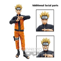 Figurine Statique - Naruto...