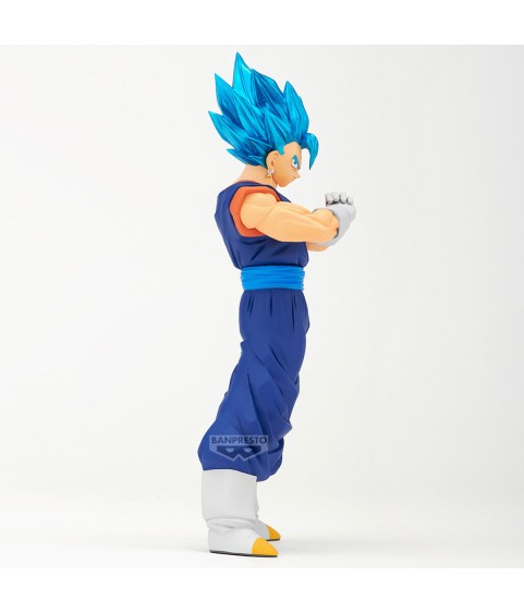Static Figure - Blood of Saiyan - Dragon Ball - Vegito