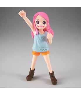 Figurine Statique - DXF - One Piece - Jewelry Bonney