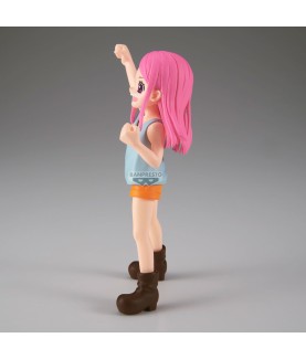 Figurine Statique - DXF - One Piece - Jewelry Bonney