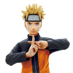 Static Figure - Naruto - Uzumaki Naruto