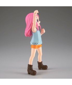 Figurine Statique - DXF - One Piece - Jewelry Bonney