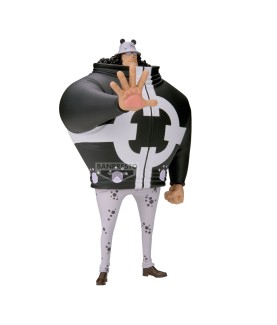 Static Figure - DXF - One...