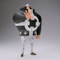 Statische Figur - DXF - One Piece - Bartholomew Kuma