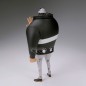Statische Figur - DXF - One Piece - Bartholomew Kuma