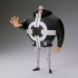 Statische Figur - DXF - One Piece - Bartholomew Kuma