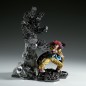 Figurine Statique - Figure Life - One Piece - Eustass Kid Figurine Statique - Figure Life - One Piece - Eustass Kid
