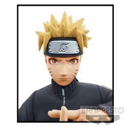 Static Figure - Naruto - Uzumaki Naruto