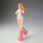 Static Figure - Glitter & Glamours - One Piece - Nami