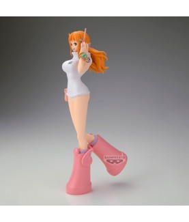 Static Figure - Glitter & Glamours - One Piece - Nami