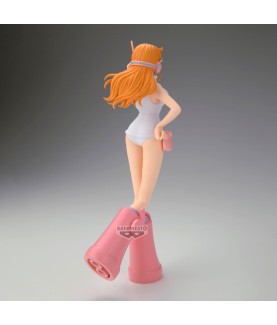 Static Figure - Glitter & Glamours - One Piece - Nami