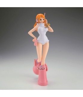 Static Figure - Glitter & Glamours - One Piece - Nami