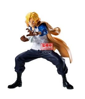 Figurine Statique - Grandista - One Piece - Sabo