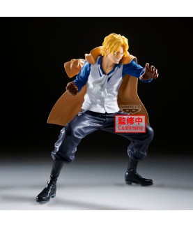 Figurine Statique - Grandista - One Piece - Sabo