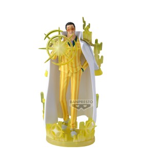 Static Figure - The Shukko...