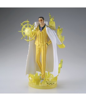 Static Figure - The Shukko - One Piece - Borsalino Kizaru