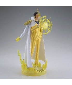 Static Figure - The Shukko - One Piece - Borsalino Kizaru