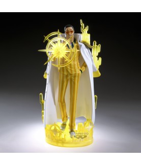Static Figure - The Shukko - One Piece - Borsalino Kizaru