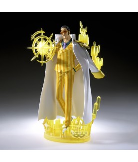 Static Figure - The Shukko - One Piece - Borsalino Kizaru