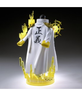 Static Figure - The Shukko - One Piece - Borsalino Kizaru