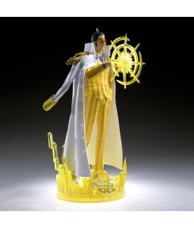 Static Figure - The Shukko - One Piece - Borsalino Kizaru