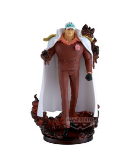 Static Figure - The Shukko...