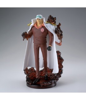 Static Figure - The Shukko - One Piece - Sakazuki Akainu