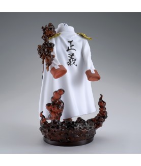 Static Figure - The Shukko - One Piece - Sakazuki Akainu