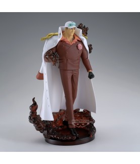 Static Figure - The Shukko - One Piece - Sakazuki Akainu
