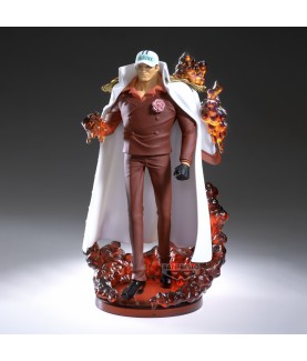 Static Figure - The Shukko - One Piece - Sakazuki Akainu