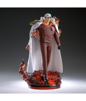 Static Figure - The Shukko - One Piece - Sakazuki Akainu