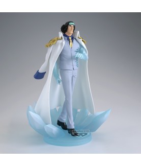 Static Figure - The Shukko - One Piece - Kuzan Aokiji