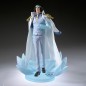 Static Figure - The Shukko - One Piece - Kuzan Aokiji