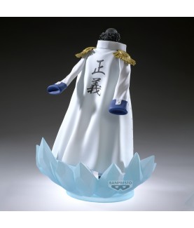 Static Figure - The Shukko - One Piece - Kuzan Aokiji