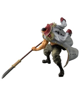 Static Figure - DXF - One Piece - Whitebeard