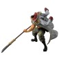 Static Figure - DXF - One Piece - Edward Newgate (Whitebeard)