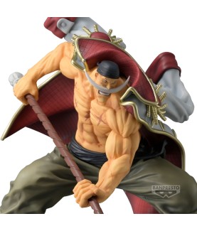 Static Figure - DXF - One Piece - Whitebeard