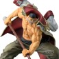Static Figure - DXF - One Piece - Edward Newgate (Whitebeard)