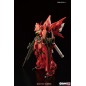 Model - Real Grade - Gundam - MSN-06S Sinanju