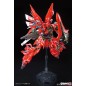 Model - Real Grade - Gundam - MSN-06S Sinanju