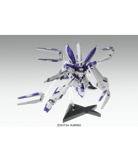 Modell - Master Grade - Gundam - RX-93-V2 Hi-V Gundam - Ver.Ka