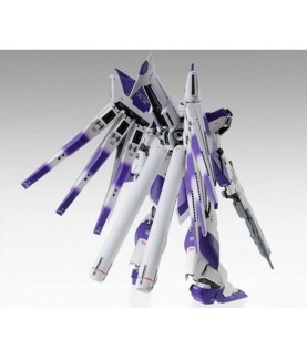 Modell - Master Grade - Gundam - RX-93-V2 Hi-V Gundam - Ver.Ka