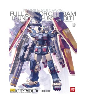 Model - Master Grade -...