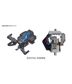 Model - Master Grade - Gundam - Full Armor Ver.KA (thunderbolt)