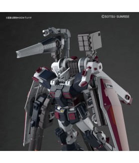 Model - Master Grade - Gundam - Full Armor Ver.KA (thunderbolt)