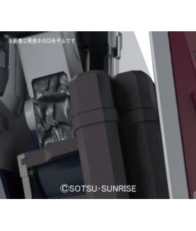 Model - Master Grade - Gundam - Full Armor Ver.KA (thunderbolt)