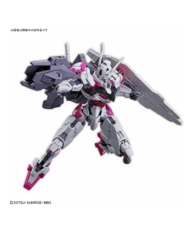 Model - High Grade - Gundam - Lfrith