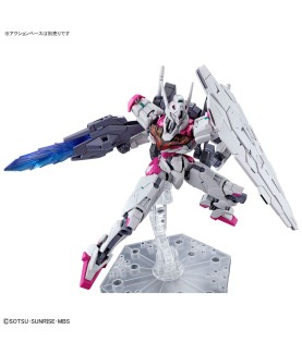 Model - High Grade - Gundam - Lfrith