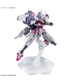 Model - High Grade - Gundam - Lfrith